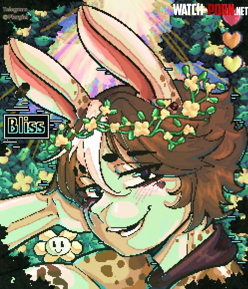 Pixelart icon  Any Undertale fans  by Known_Minimum_6134