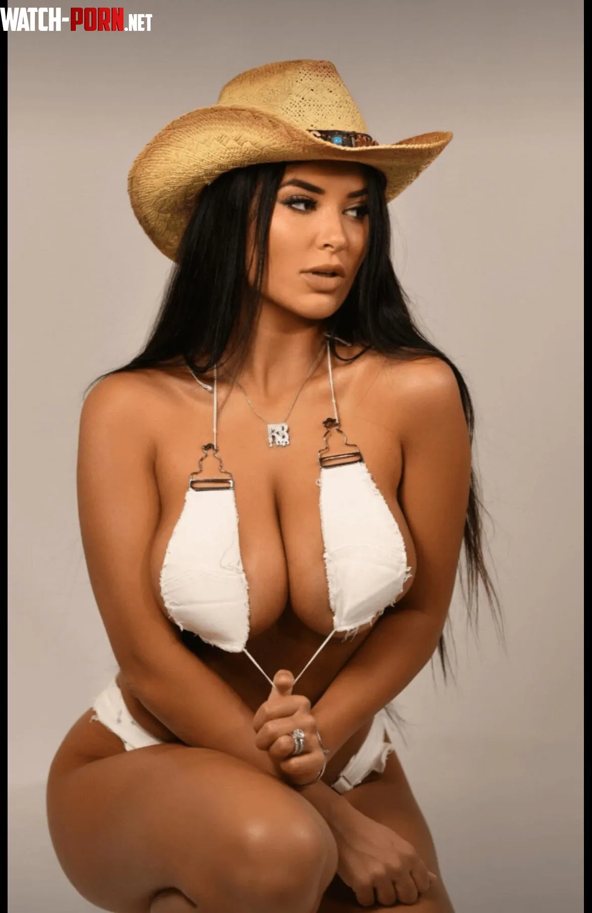 Rachel bush  by Fearless_Middle8118