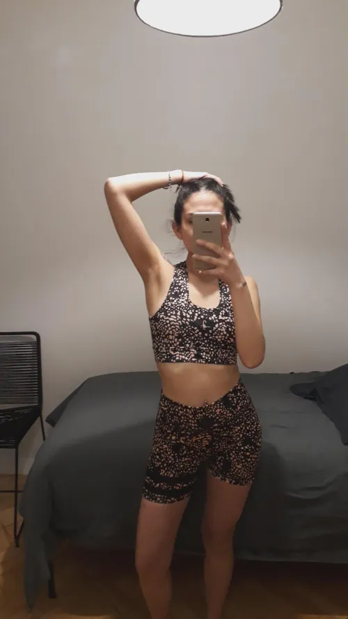 Thumbnail Favorite Outfits: Stylish Picks from croptopgirls | ConsciousHat1753