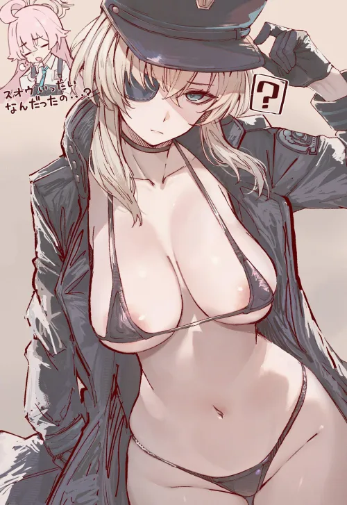Thumbnail Asagiri Suou Blue Archive: Anime Midriff Character Analysis by CheetahSperm18