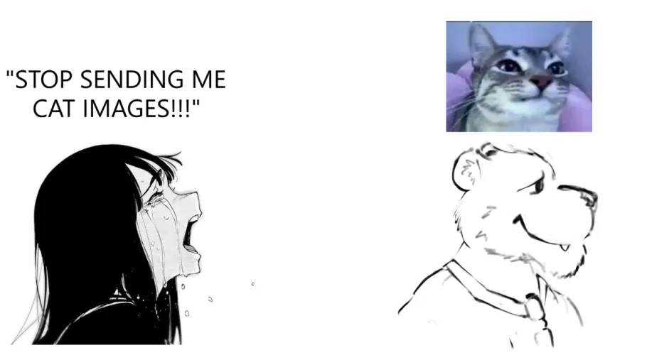 Thumbnail Exploring Meeeeee by Author Ok_Adhesiveness_4056 in Furry Category