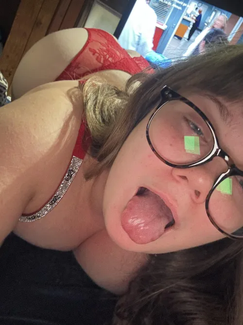 Thumbnail Cherry on Top: Join fungi_network for Sensual Nightly Delights on OnlyFans101