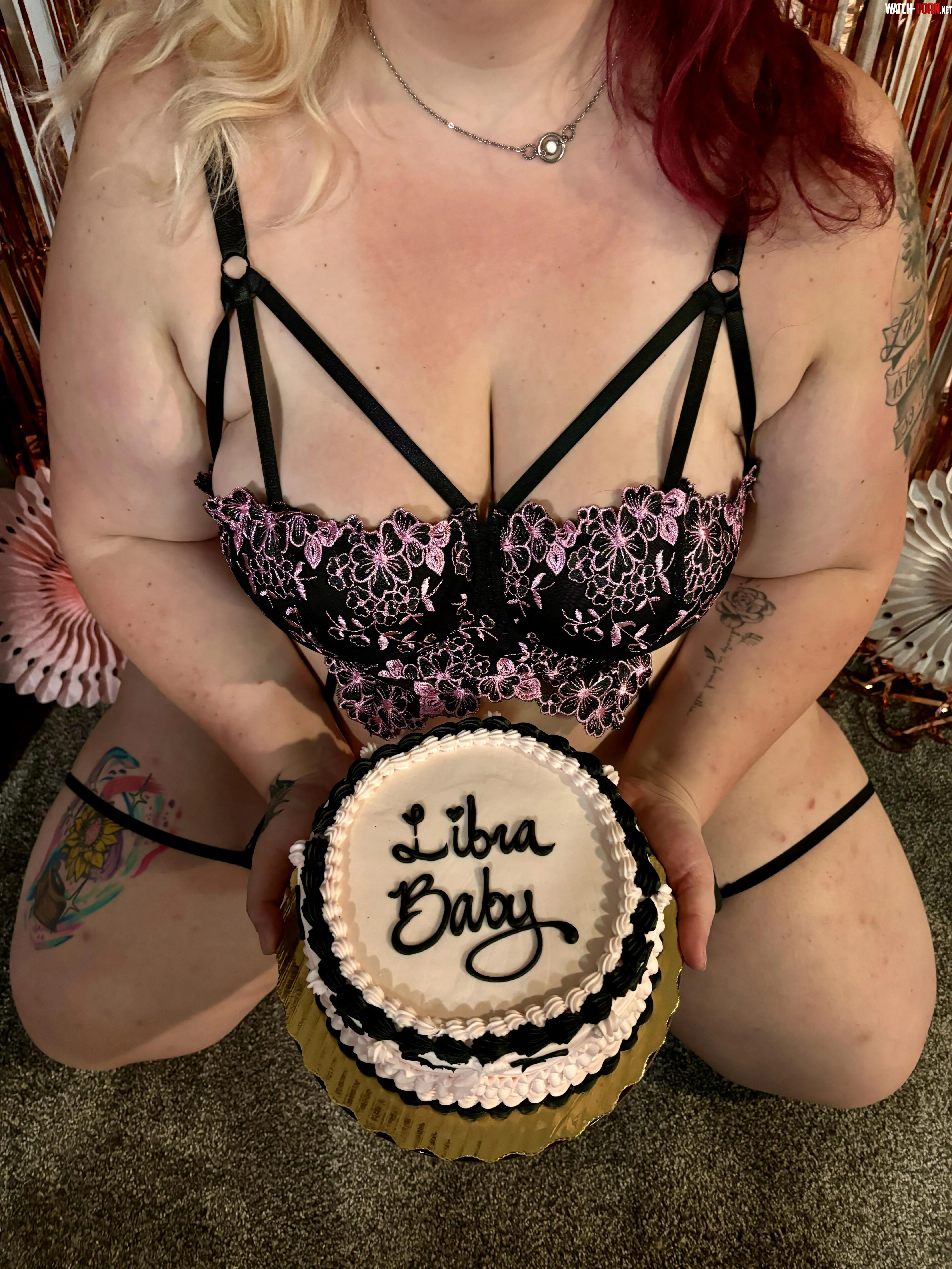 birthday fun by BelleBordeaux3