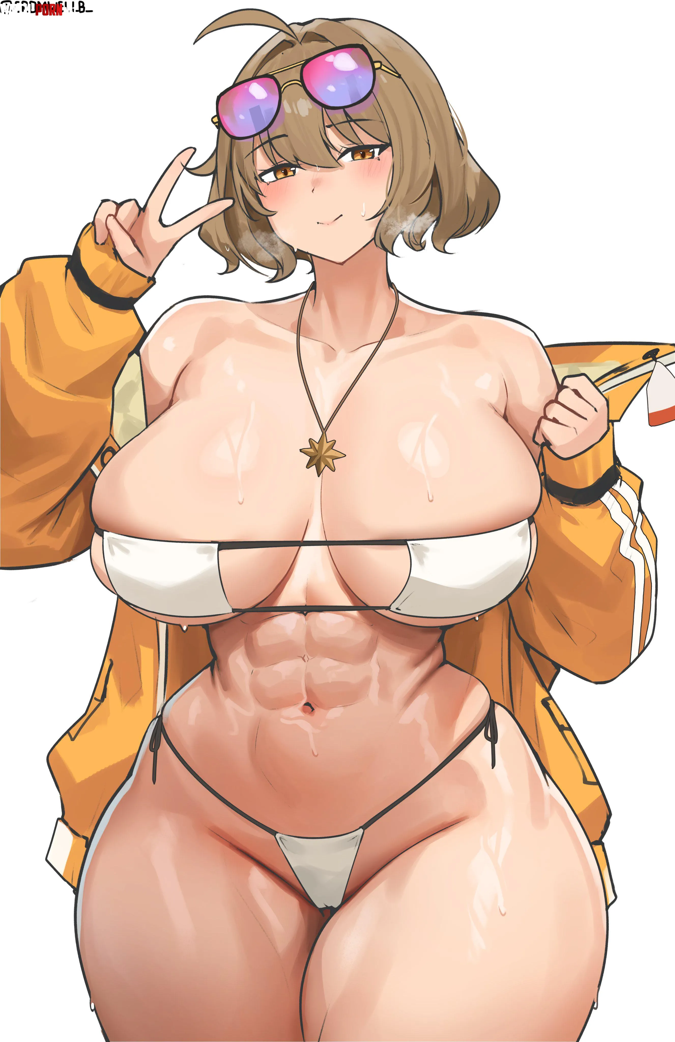 Sexy Mommy Anis Cromwellb  by NewTrib6