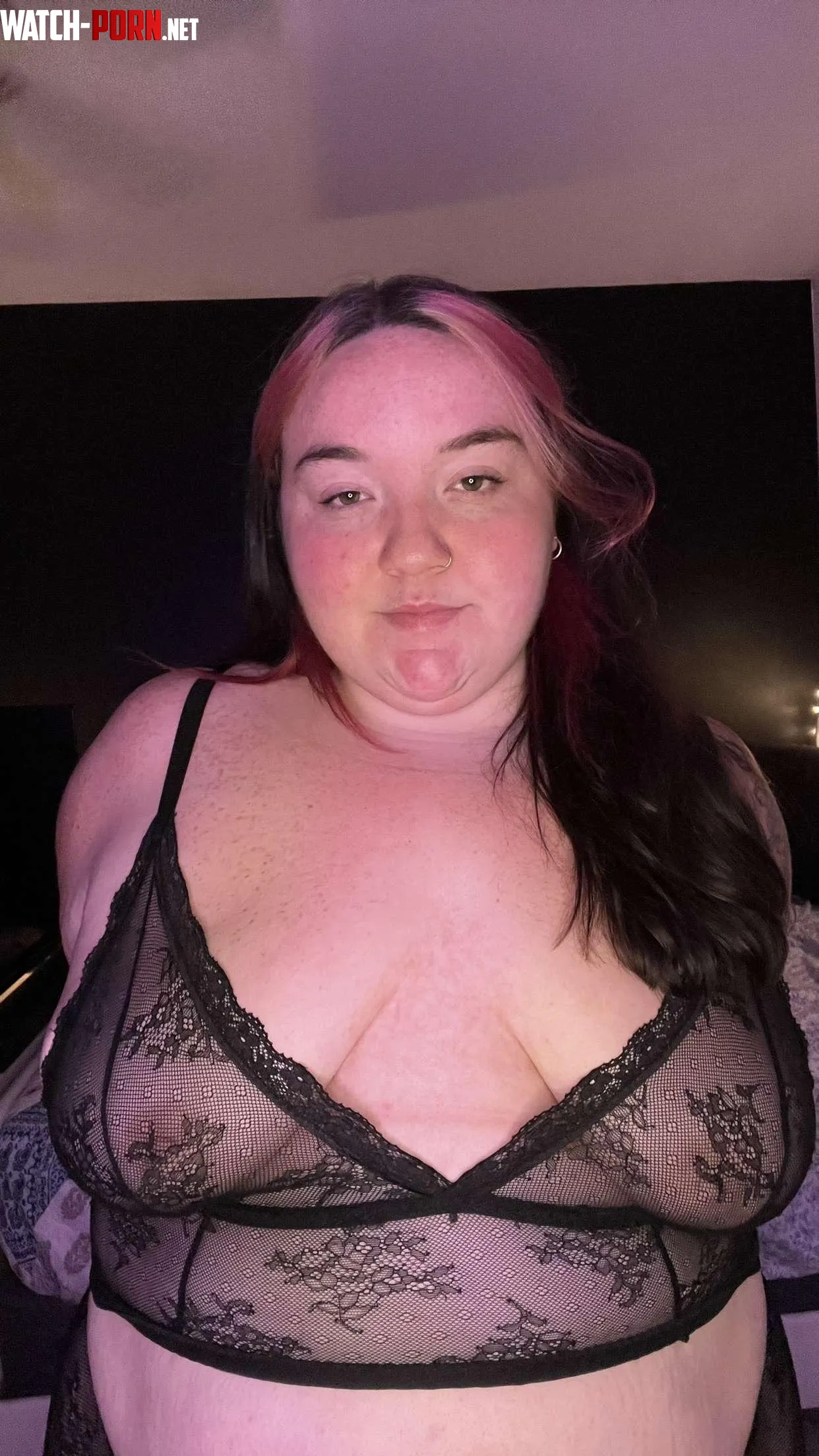 Take my lingerie off for me  by emmajane572