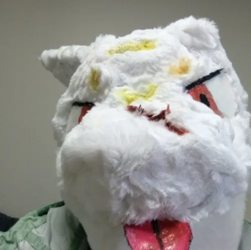 Thumbnail M0sinN4gant: Exploring the Furry World