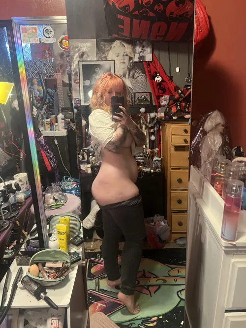 Thumbnail Entertain Me Please: Chubby Desires | Glitteringworm78