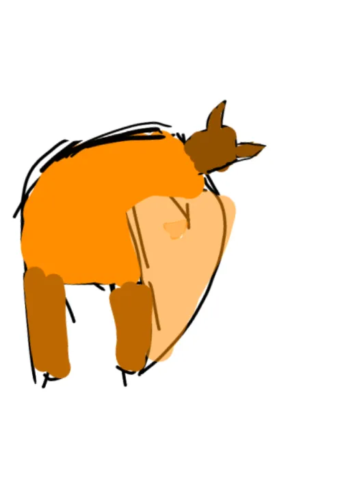 Thumbnail Batrin Tired: Discover the Furry World with Budget_Conclusion598