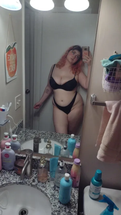 Thumbnail Hello Horny Redditors! The Chubby Chronicles | Illustrious-Story-46