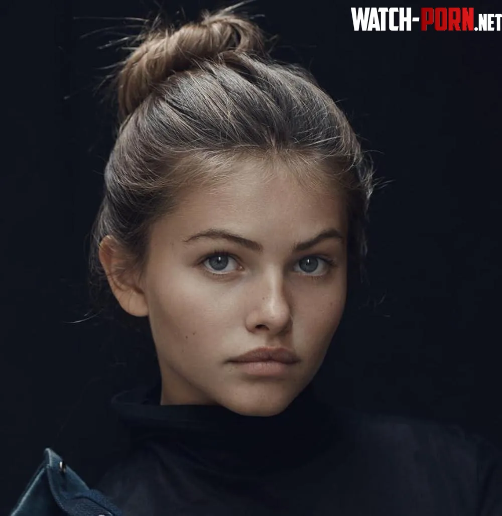 Thylane Blondeau by JumpySignature5588