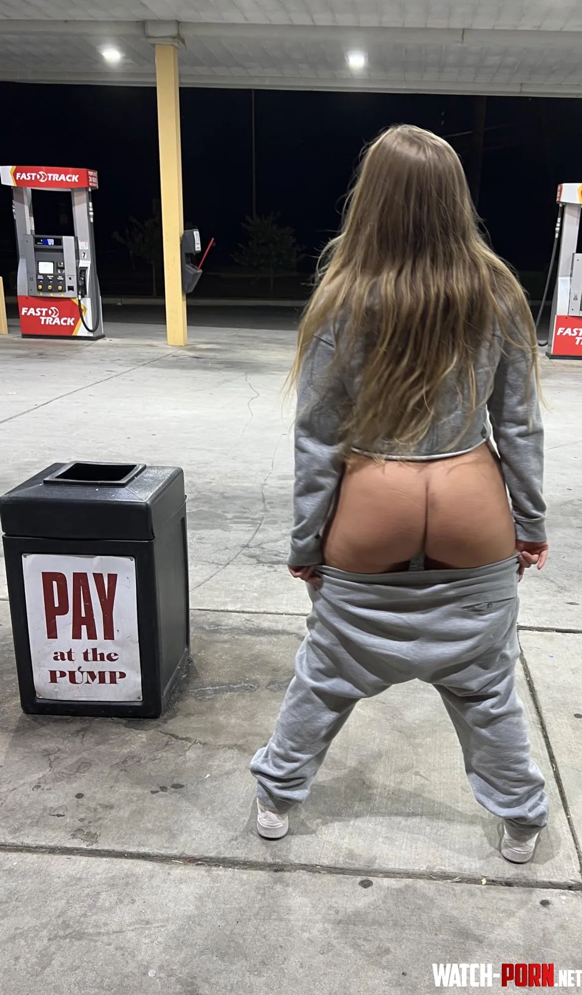 Pay per pump  by bigduchvip