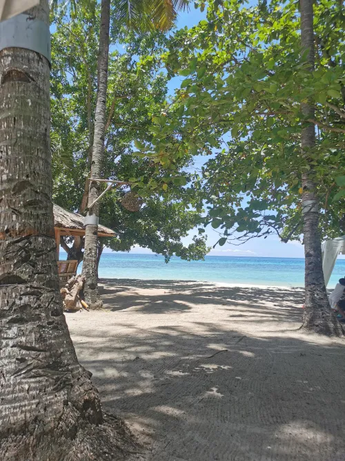 Thumbnail Cherishing Beach Moments: A Relaxing Day at the Shore