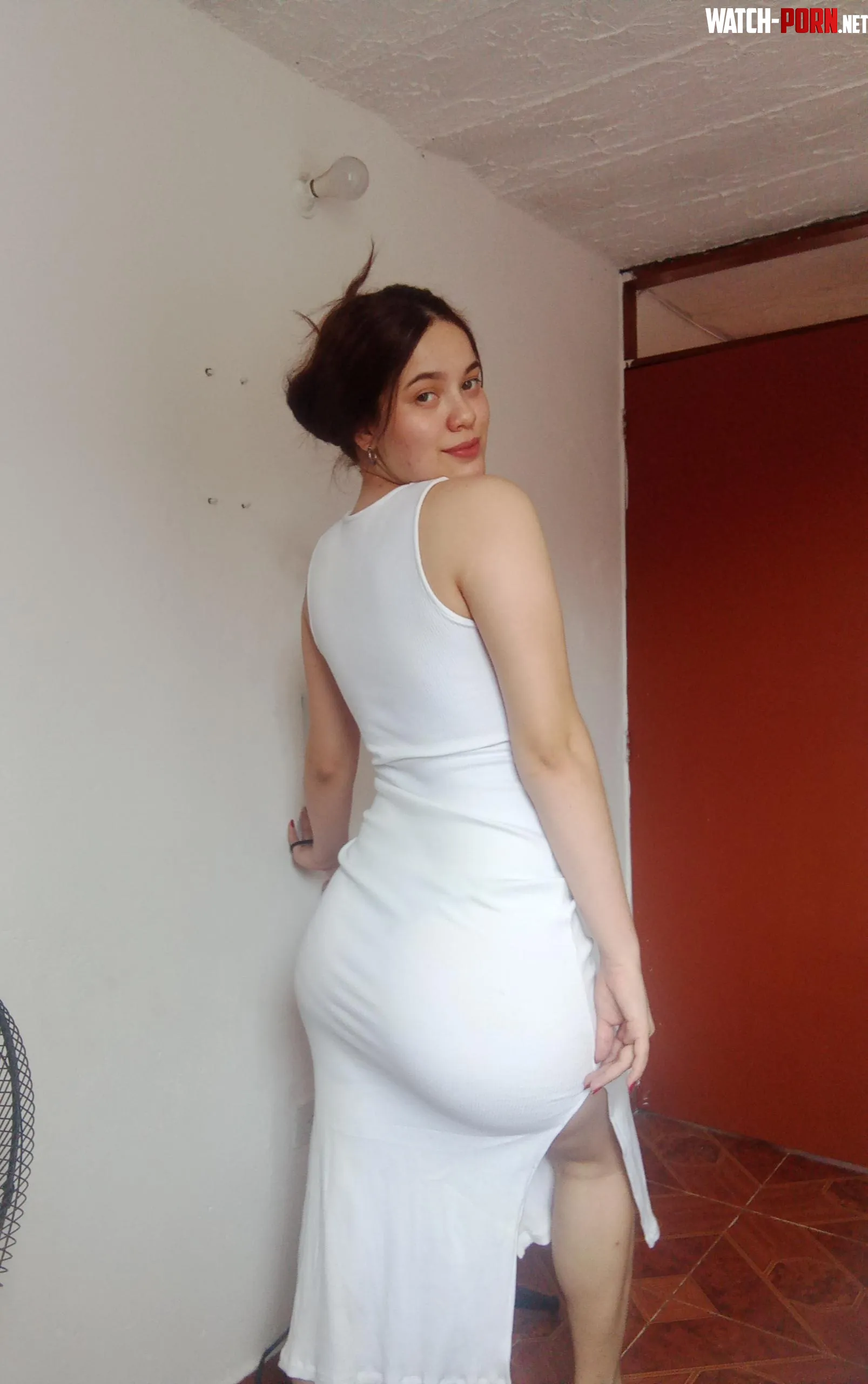 Cmo me queda este vestido by mamigigi