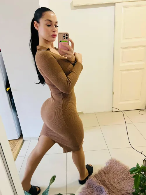 Thumbnail Classy Dress for Going Out by Unlikely_Way9400