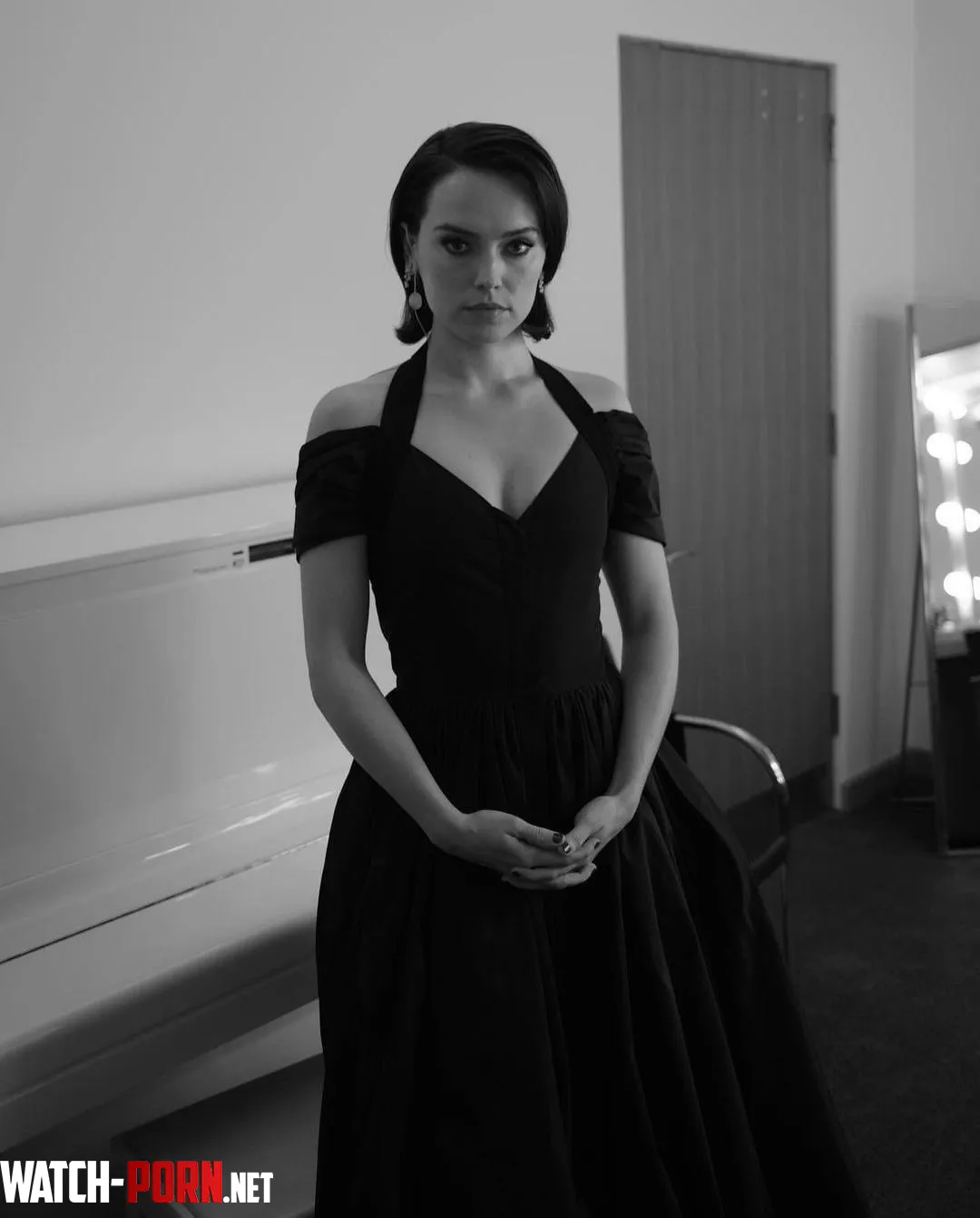 Daisy Ridley  by South-Feedback-9530