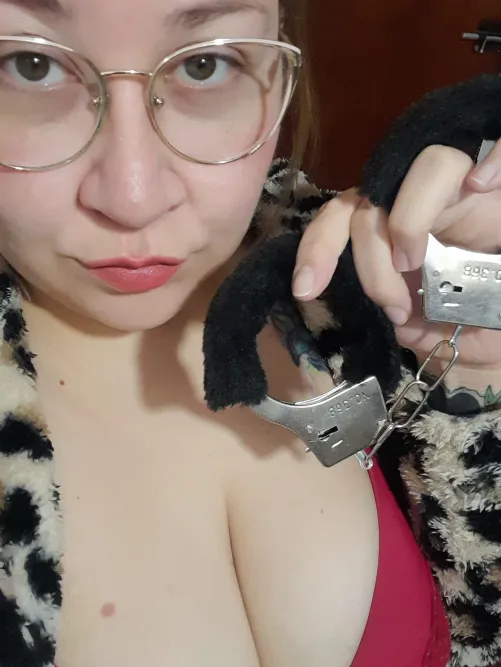 Thumbnail Obedience in the Workplace: A BBW's Guide by Zaribby
