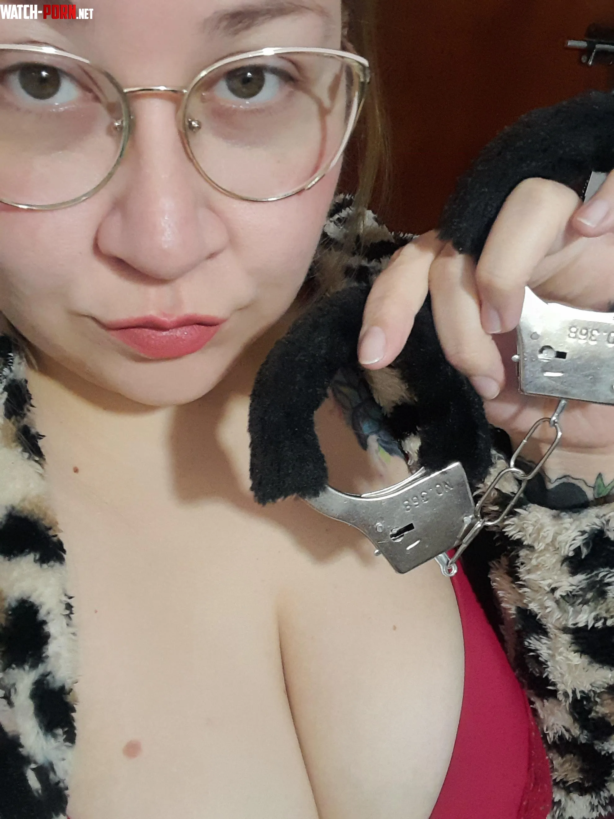 I have a nice job for you You just have to obey  by Zaribby