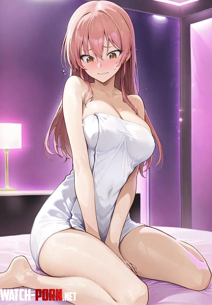 Mika Jougasaki  by CheetahSperm18