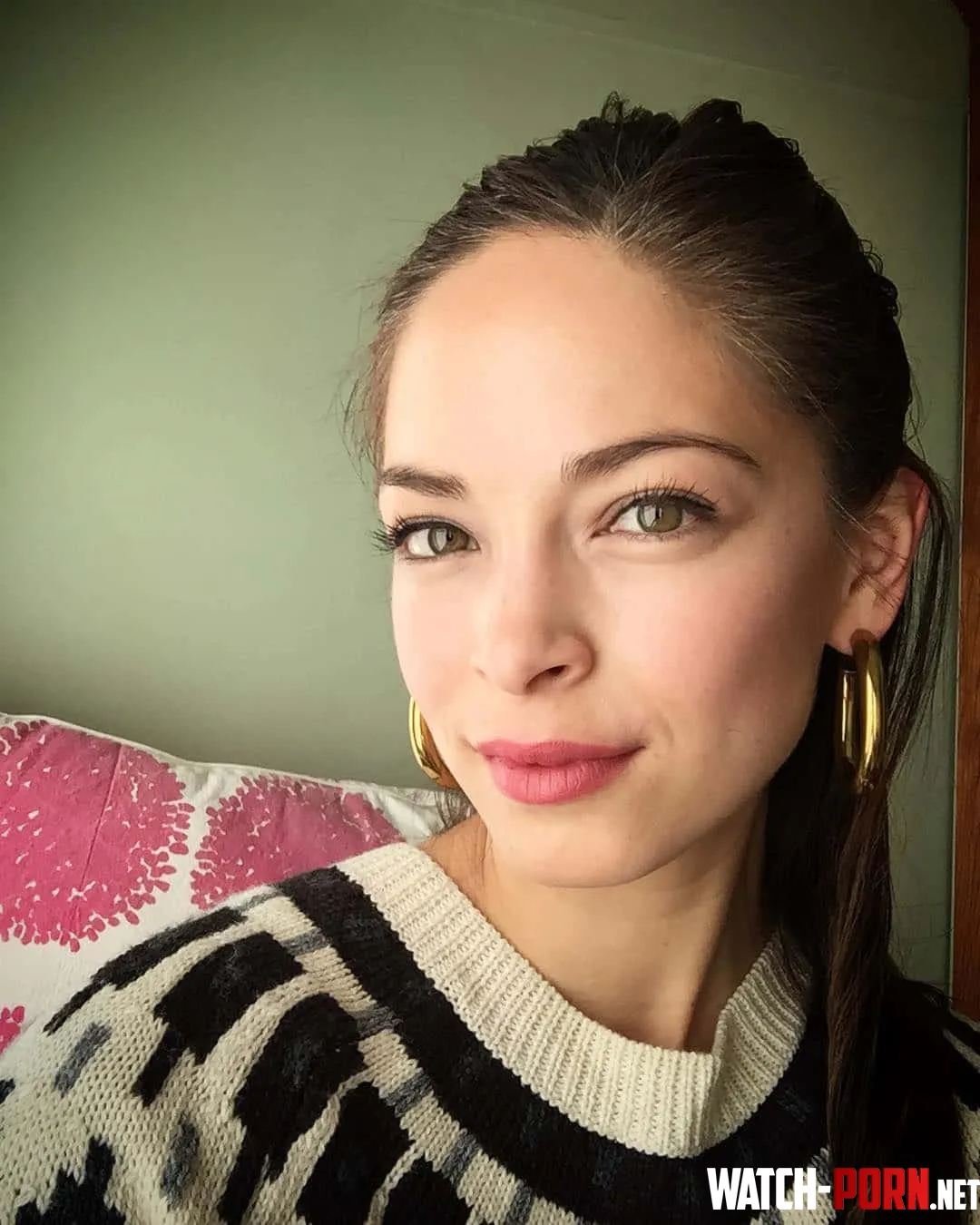 Kristin Kreuk by JumpySignature5588