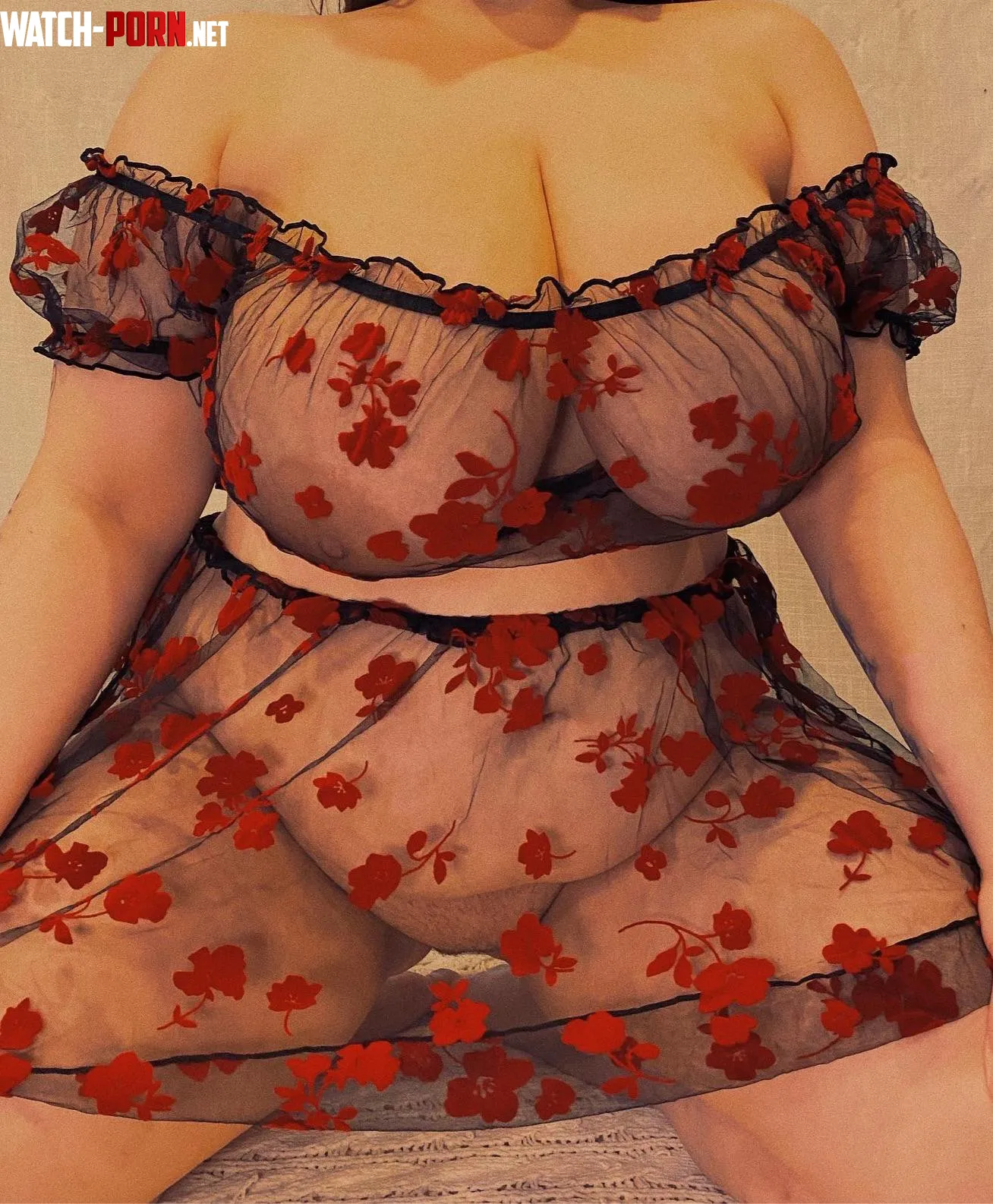 is this cute or should i take it off  by big_natty