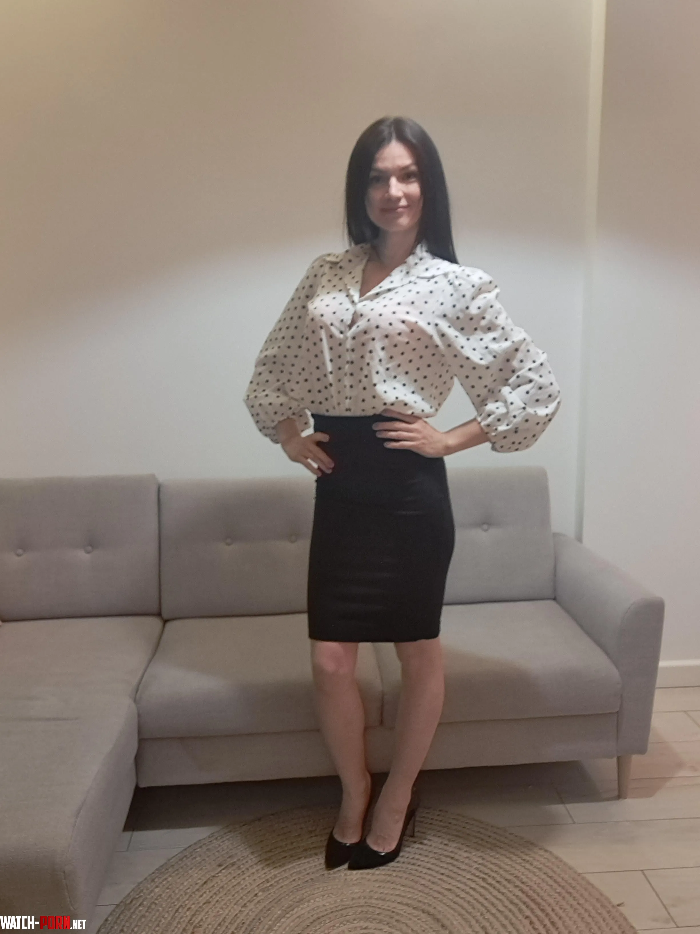 What is your secret kink I hope to have a secretary under your desk  by MartaPeonly