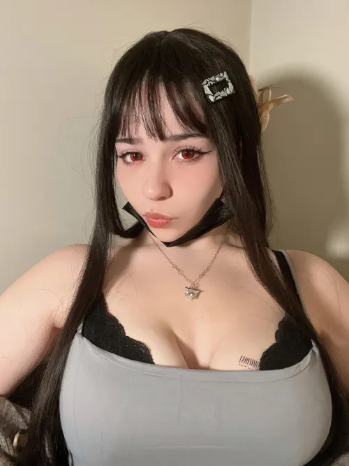Thumbnail D Killer Wife Cosplay by not_sugashi | NSFWCostumes Article