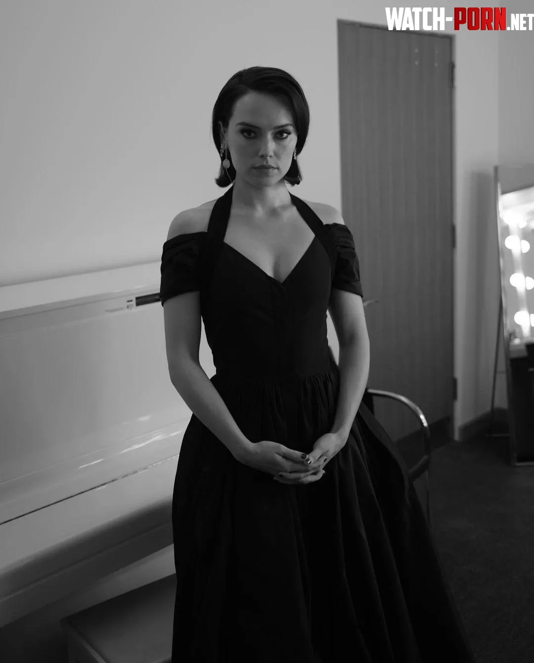 Daisy Ridley by grichardson526