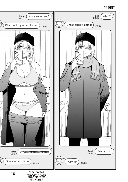 Thumbnail SweetAndSpicyCanton Reveals Unexpected Mystery in Ecchi Story