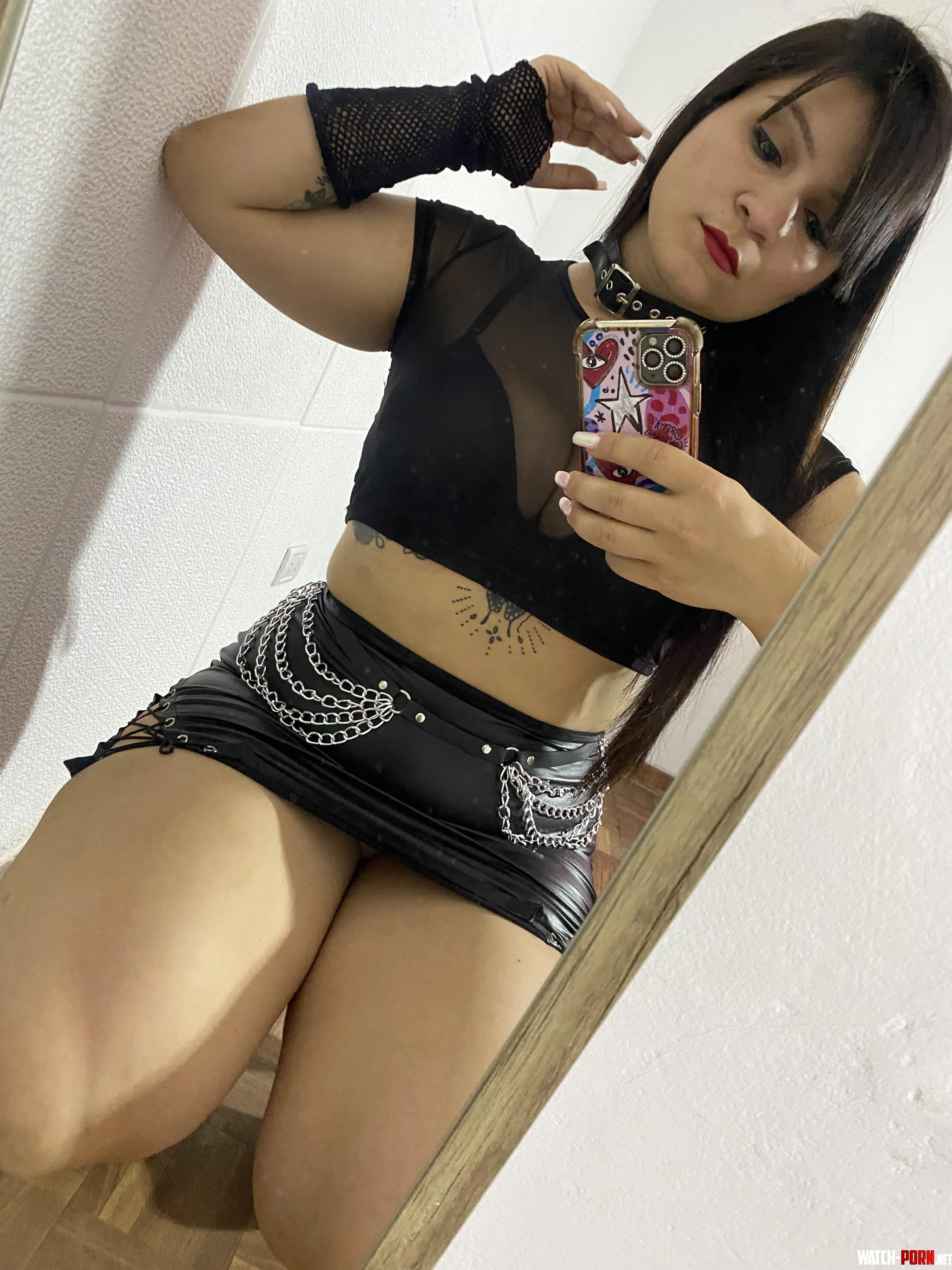 Do you like to be dominated Ill do the same thing by Appropriate_Cut971