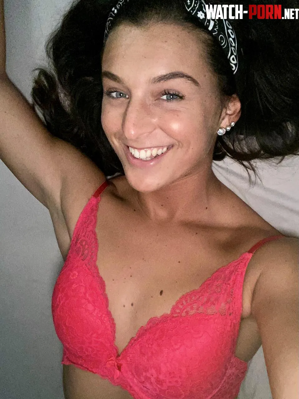 Small boobs are so perfect  by lovelybeautyx
