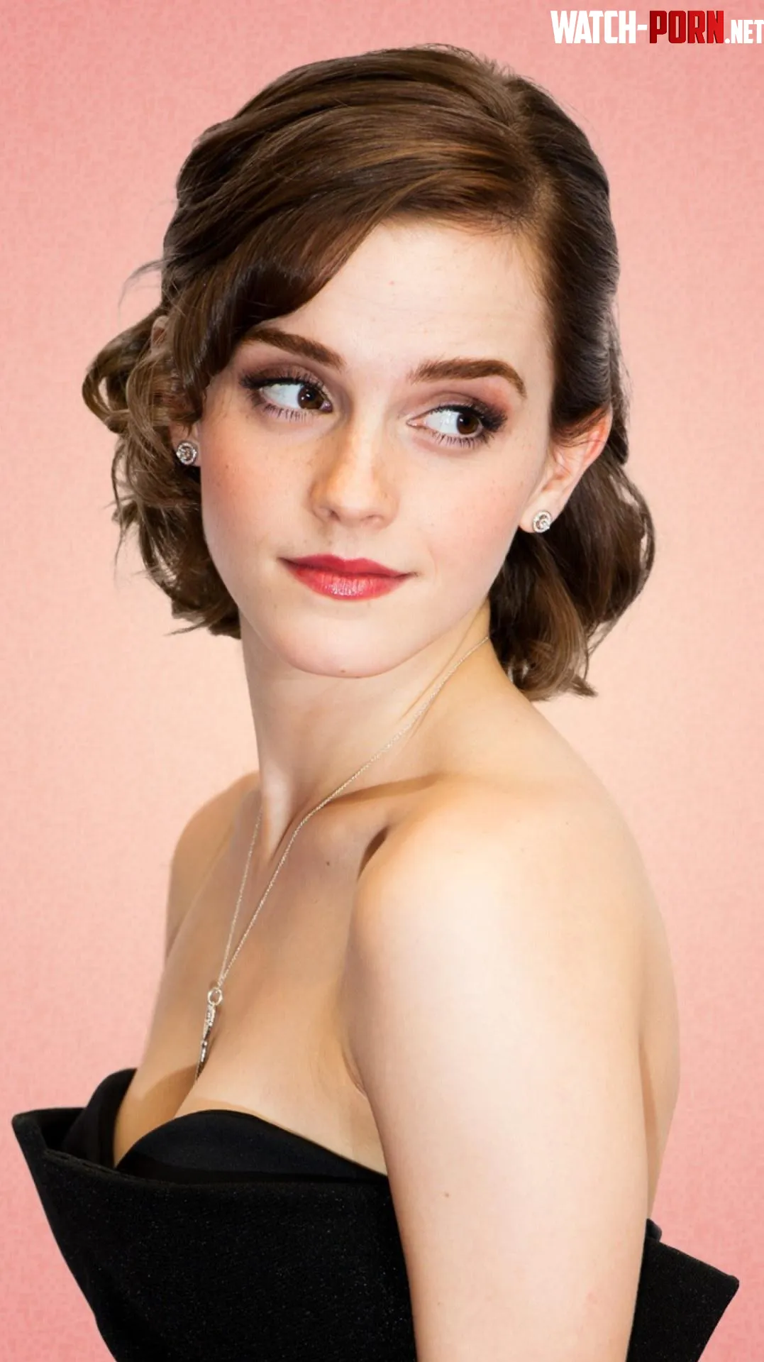Emma Watson by Zentaurion