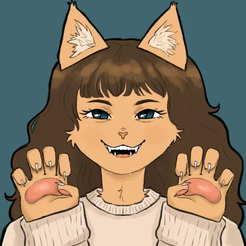 Thumbnail 5 Icons - Connect with forest-fur in this Furry Discussion