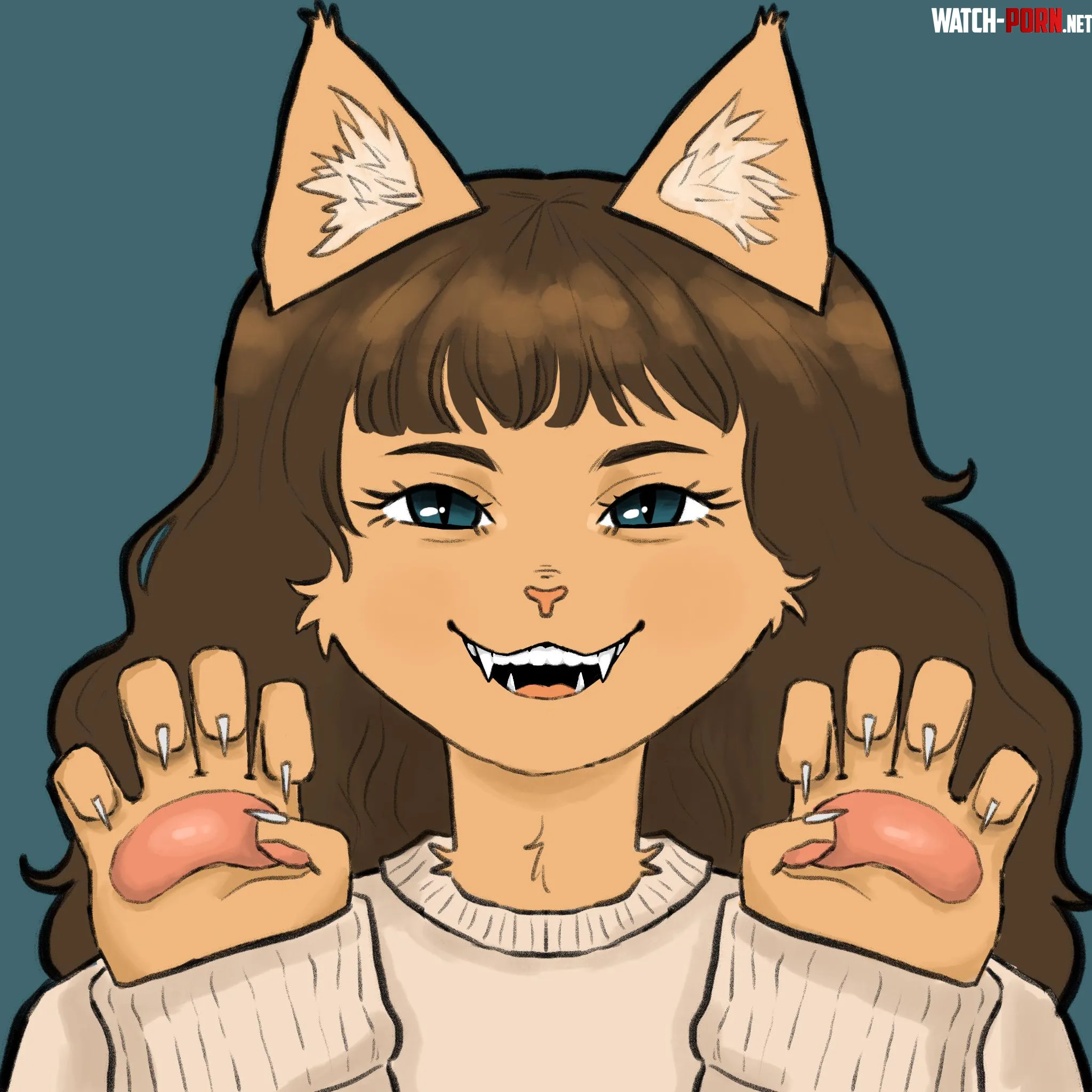 5 Icons dm me if youre interested by forest-fur