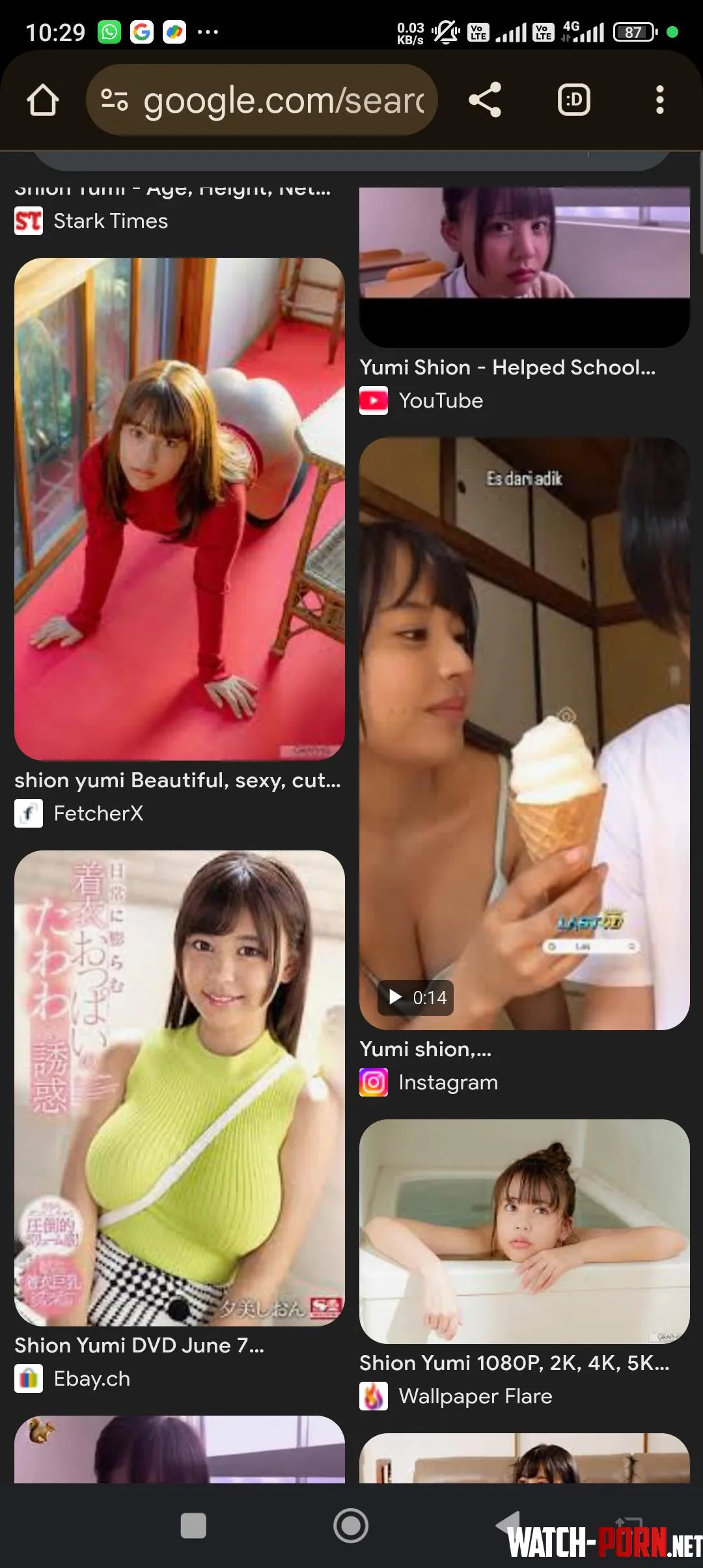 Any jav actresses like timing shion  by HolidayAbies7