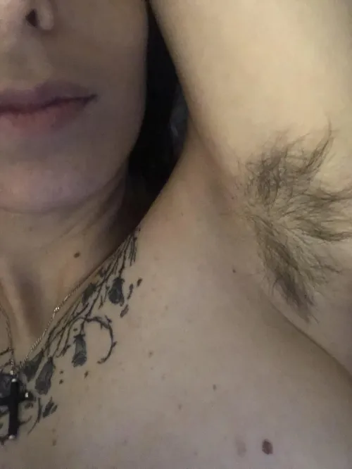 Thumbnail Armpit Pleasure: The Key to Ultimate Satisfaction by _Magdalena_0