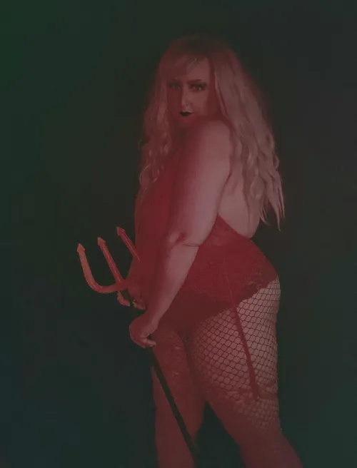 Thumbnail Wanna Play - Author ladysky14 in thickwhitegirls