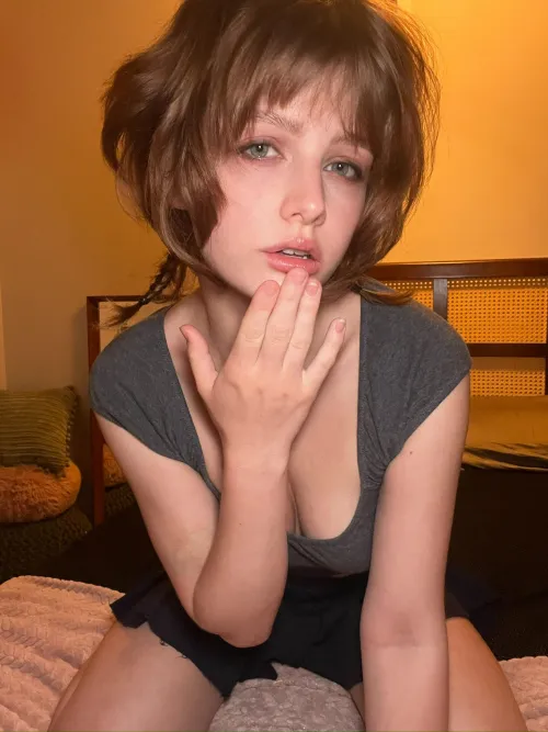 Thumbnail Hair Adventures: Should I Go for a Shorter Cut? Insights from RubyyDoll