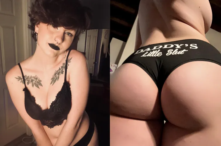 Thumbnail Embrace Your Desires: Daddy Dynamics with AlyxIvy from altgonewild