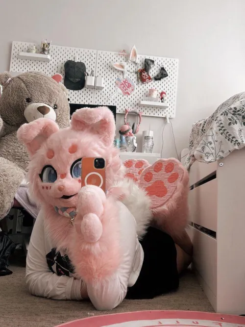 Thumbnail Floor Dynamics: Immerse in kokabunny's World