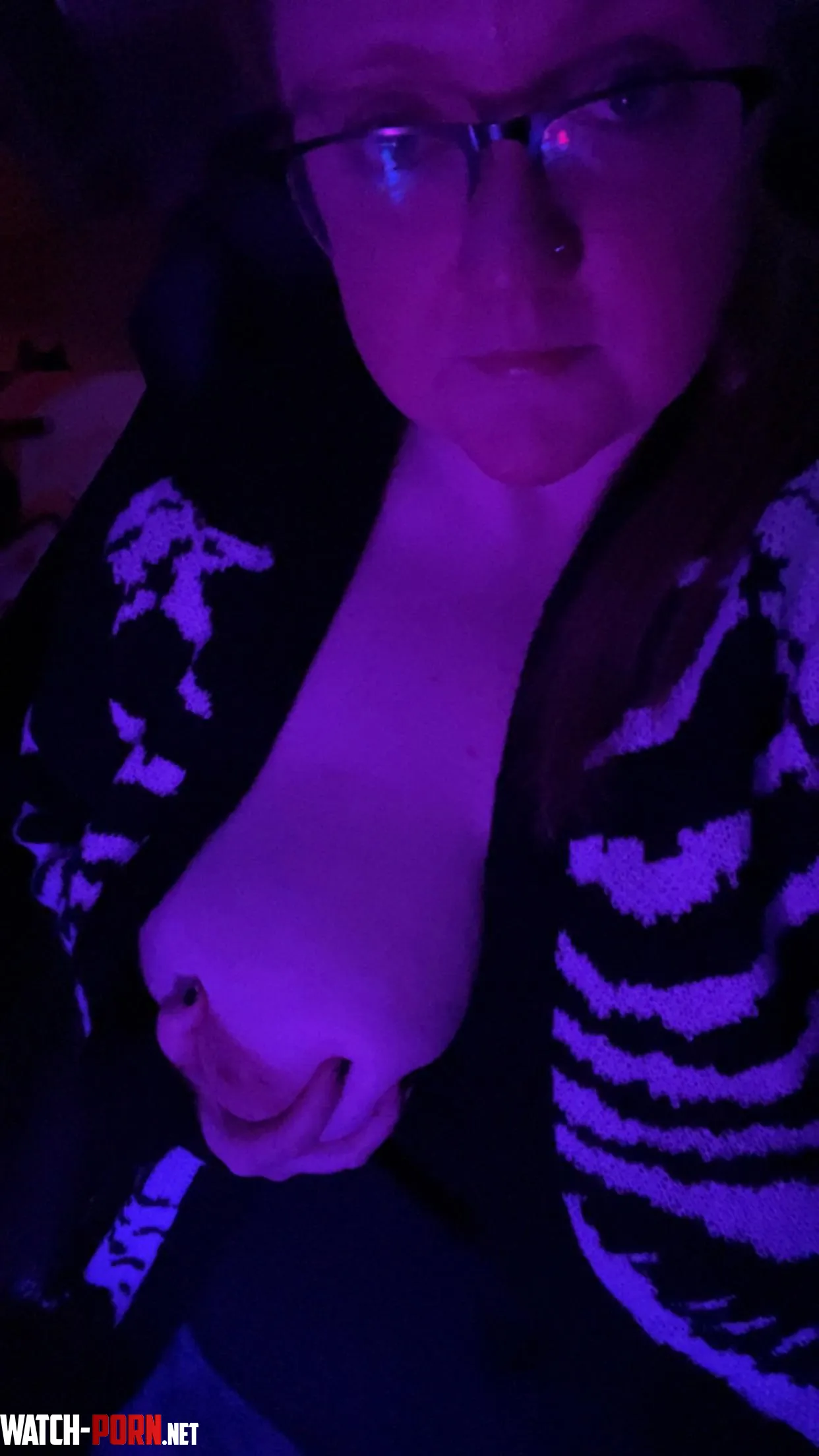 Its spooky season peeps   by BigLuvCoco