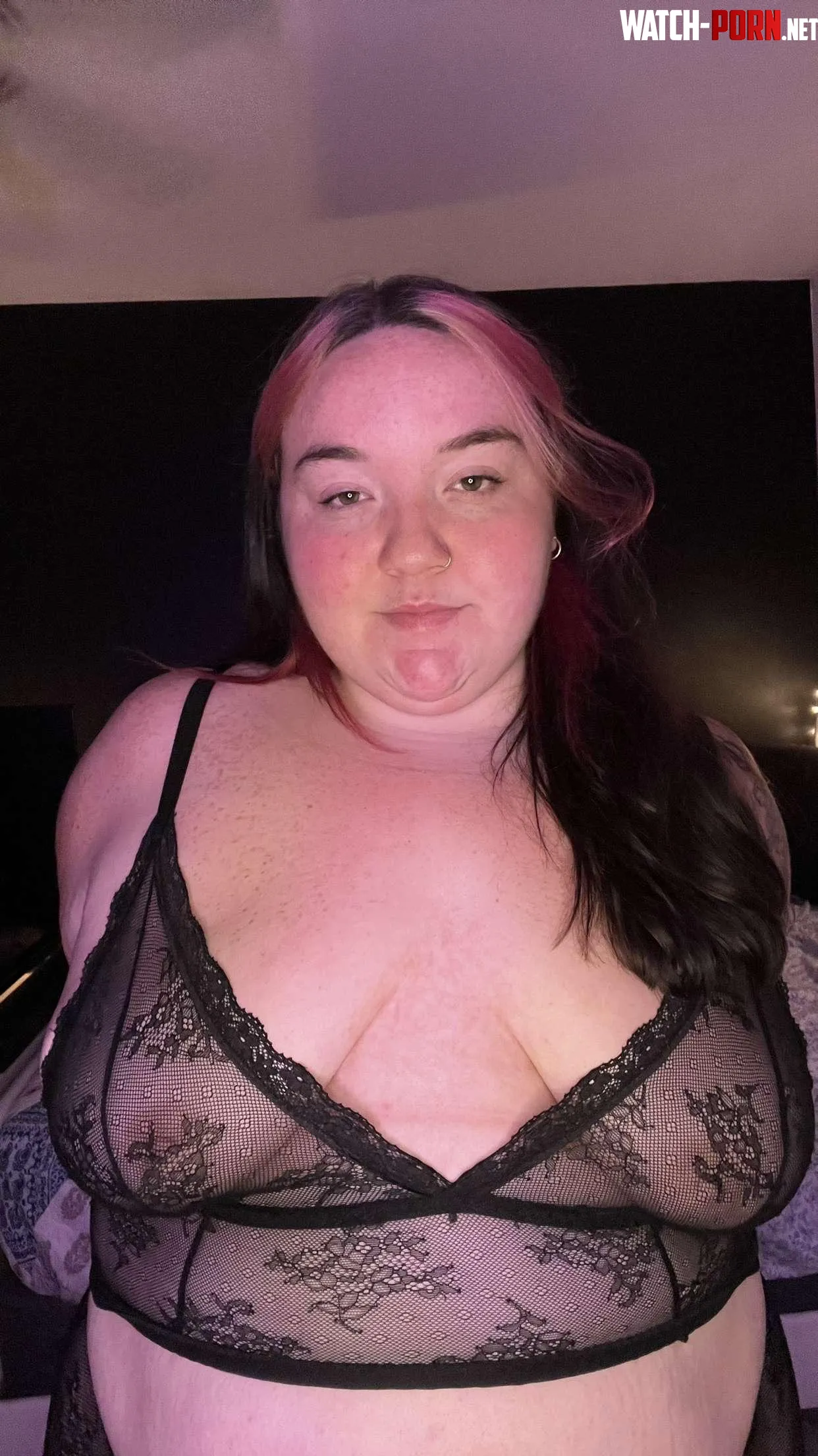 Take my lingerie off for me  by emmajane572