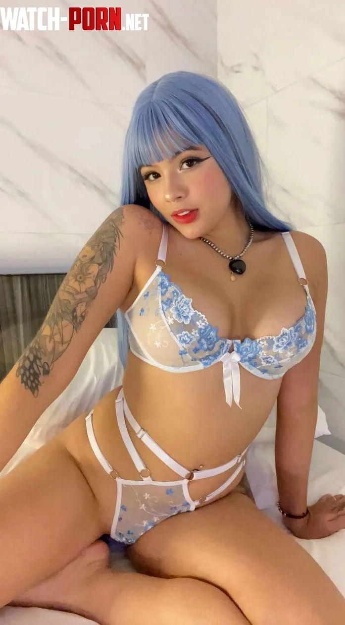 when we do it I want to be submissive  by chicxgoddess