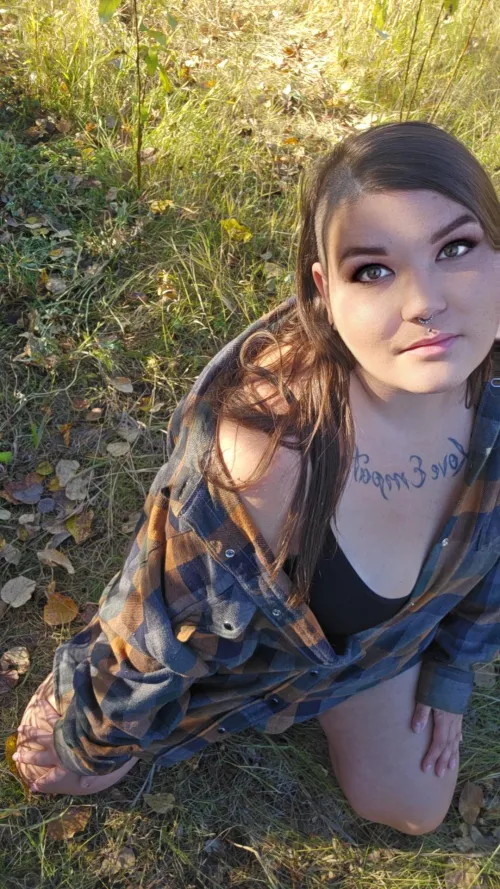 Thumbnail Love This for Me: opheliasilverwing's BBW Journey