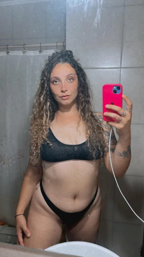 Thumbnail Teenage Body Appeal by LatinBlonde_ - OnlyFansGirls101