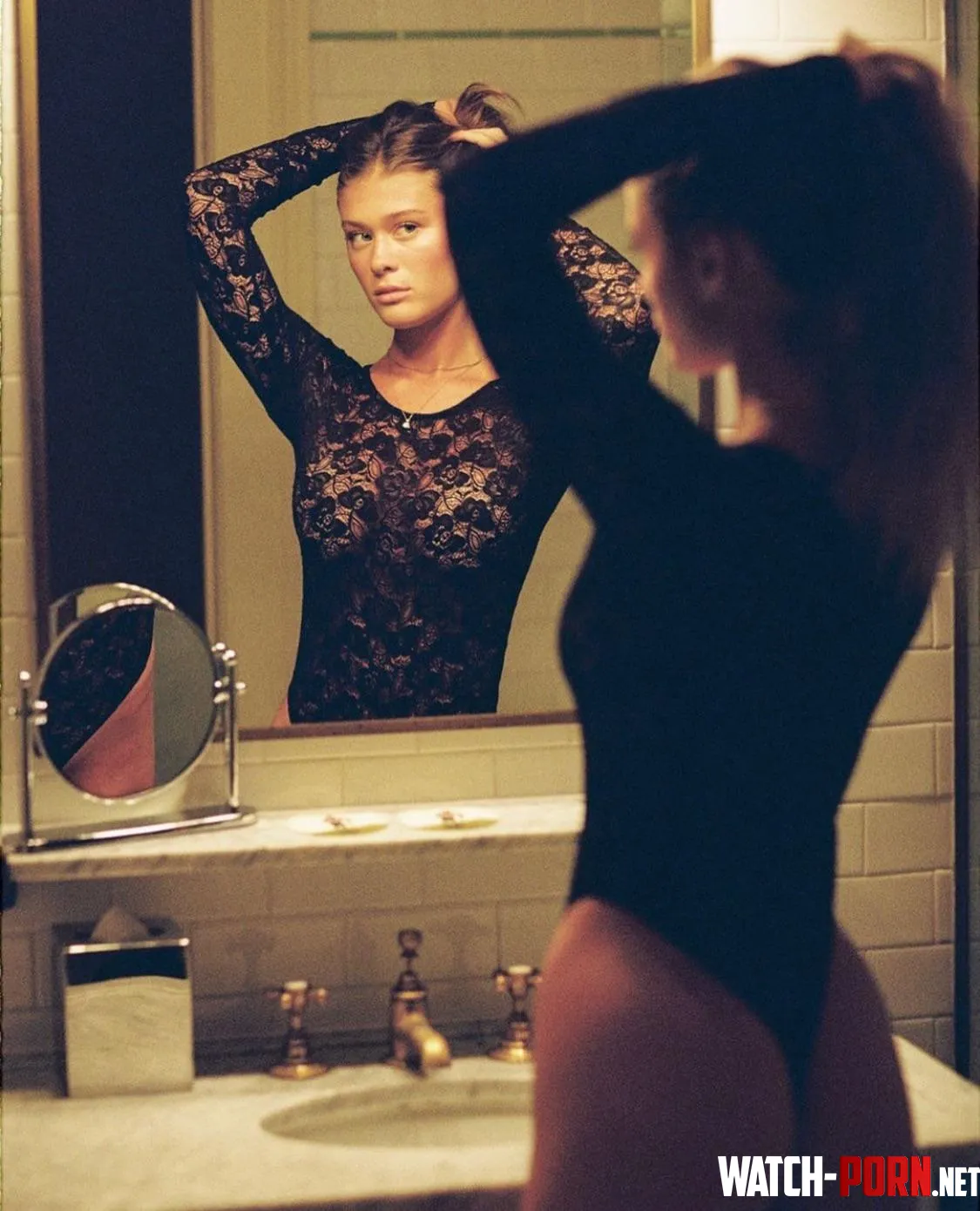 Nicole Booker by cashmere1977_v3