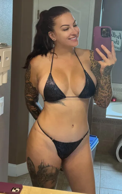 Thumbnail Tease Me Until I'm Begging for It by KinkyCurvyKatie