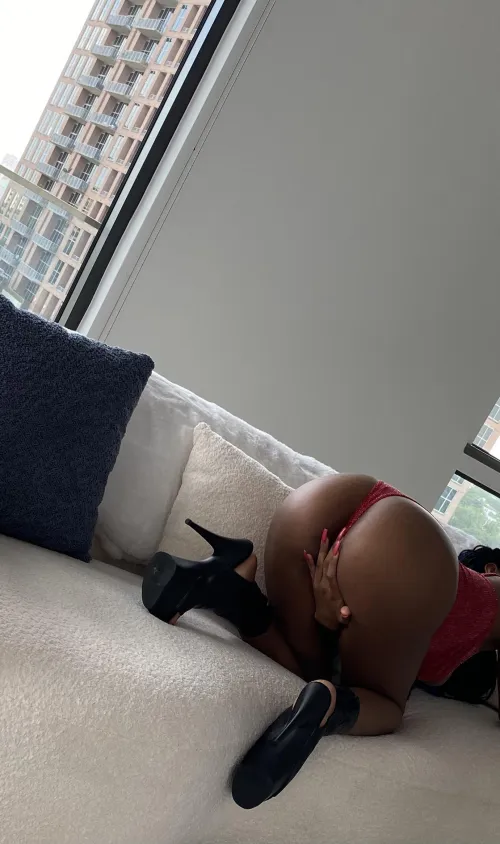 Thumbnail Naughty Neighbor Fantasies | Kreamofoats