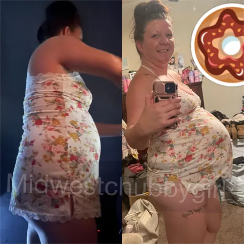 Thumbnail Inspirational Progress Story: A Transformation Tale by Themidwestchubbygirl