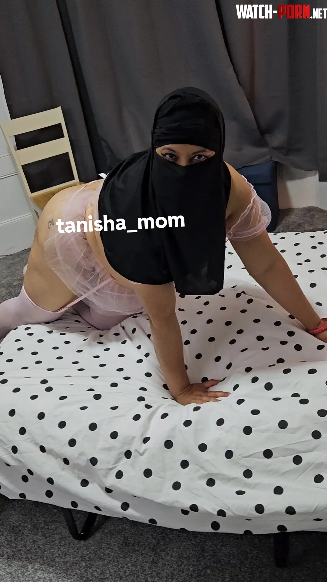 Bend me over  by tanisha_mom