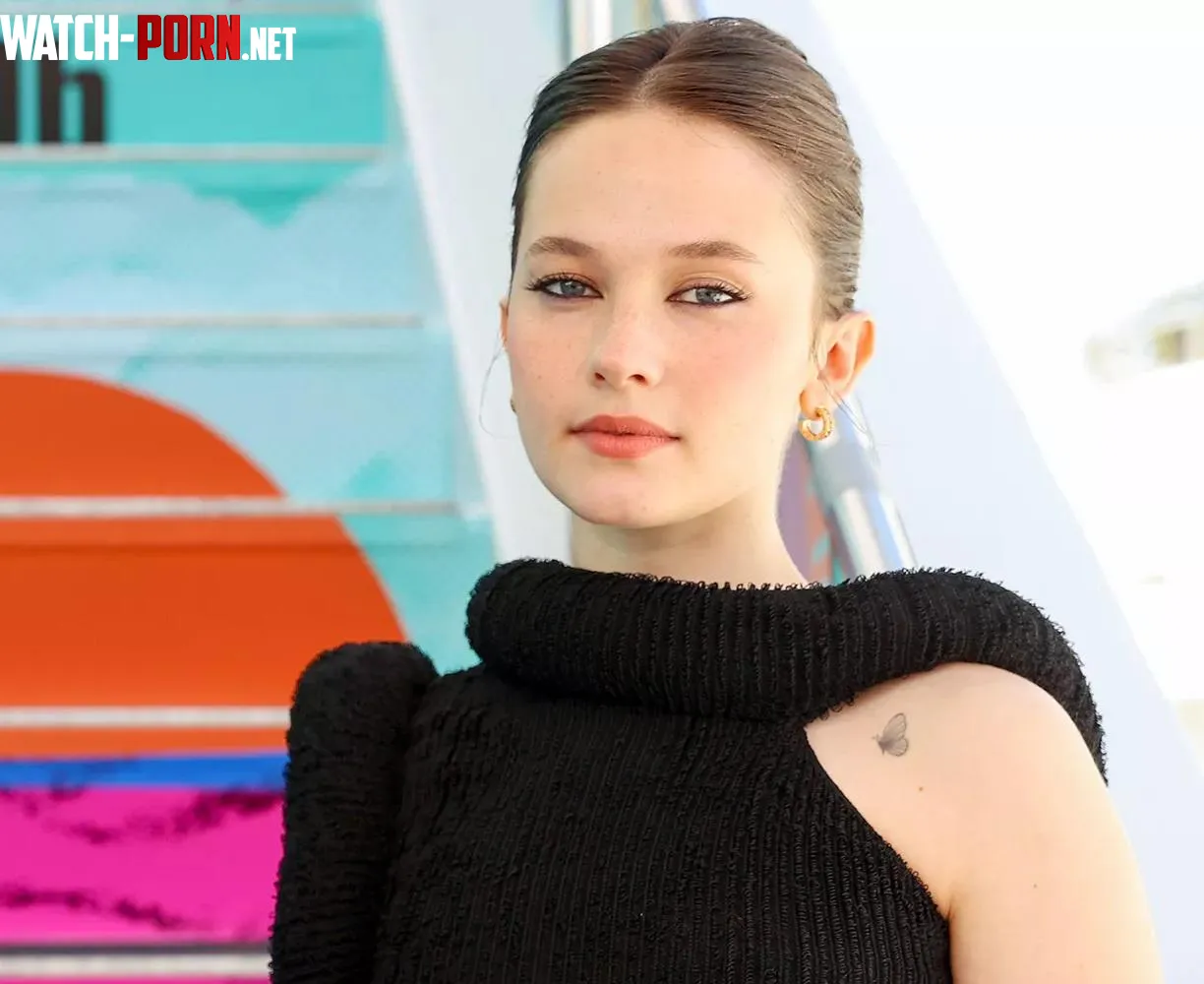 Cailee Spaeny by James007BondUK